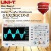 UNI-T UTD2102CEX-II 100MHz 2Channels Digital Storage Oscilloscope