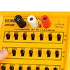 380400 / EXTECH RESISTANCE DECADE BOX