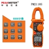 Clamp Meter Digital PEAKMETER PM2118S