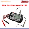 EM125 25MHz 2 in1 Mini Handheld Digital Oscilloscope + Multimeter