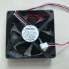 COOLING FAN (CNC) NMB-MAT 3610KL-05W-B49 24V.0.16A.(3เส้น)