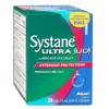 Systane Ultra UD 28vial น้ำตาเทียม ไม่ผสมสารกันเสีย เหมาะสำหรับคนที่มีปัญหาตาแห้งมาก 0.5mL*28 หลอด