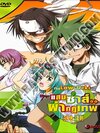 The Law of Ueki แสบซ่าส์..ผ่ากฎเทพ - 3 แผ่น (จบ)