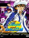 Prince Of Tennis ปริ้น ออฟ เทนนิส ปี 2 - 3 แผ่น (จบ)