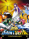 Saint Seiya เซนต์เซย่า ภาคทีวีซีรี่ย์ - 23 แผ่น (จบ)