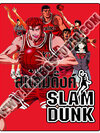 Slam Dunk แสลมดังค์  5 แผ่น (จบ)