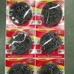 ฝอยขัดแบบก้อน