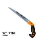 เลื่อยตัดกิ่งไม้ ขนาด 12 นิ้ว รุ่น HPS3008 - เลื่อยตัดไม้ เลื่อยตัดกิ่ง เลื่อยกิ่งไม้ เลื่อยไม้