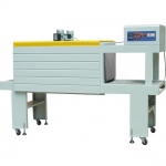 เครื่องอบฟิล์ม BS 5540 M