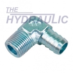 PN-0204-L PT 1/8" x Hose 1/4" 90 ชิ้น