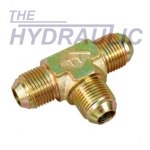 BMI04-BMI04-BMI04 PF 1/4" x PF 1/4" x PF 1/4" ชิ้น