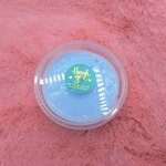 สไลม์สีฟ้าพาสเทลสำหรับน้องๆวัยเรียนนักสะสมที่ชื่นชอบสไลม์