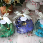 กระเป๋าลายจีน