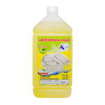 น้ำยาล้างจาน K-PLUS ( 3.8 ลิตร )