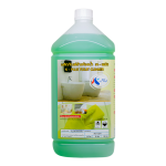 น้ำยาล้างห้องน้ำ (กัดสนิมพื้น) K-PLUS ( 3.8 ลิตร )