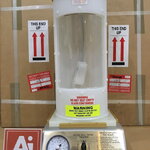 SST - Secure Seal Tester