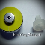 ลำโพงหูฟัง DMP(ของแท้)