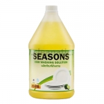 น้ำยาล้างจาน SESON ( 3.8 ลิตร )