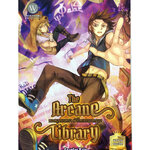 The Arcane Libray หอสมุดมนตรา ผ่าโลกวรรณกรรม หนังสือ นิยาย นิยายแฟนตาซี หนังสือ [คุ้มอักษรไทย]
