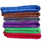 ผ้าไมโครไฟเบอร์