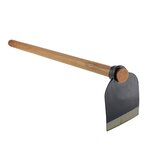 จอบขุดดิน (อัน)