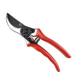 กรรไกรตัดกิ่ง เหล็ก SK5 + อลูมิเนียมอัลลอยด์ กรรไกรตัดแต่งกิ่งไม้ ขนาด 8นิ้ว คมมากๆ