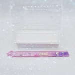 ตู้จิ๋วจำลองสำหรับนำดินปั้นจิ๋ว อาทิ งานเบเกอรี่ ขนมเค้ก ไอศครีมมาตกแต่งจัดเรียง