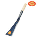 มีดโต้เล็ก ด้ามไม้ ตราจรเข้ทอง No.105T ยาว 21นิ้ว มีดโต้เล็ก มีอีโต้ มีดพร้า มีดอีโต้หัวตัด