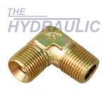 BM04-BMT02 90 PF 1/4" x PT 1/8" 90 ชิ้น