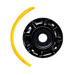 จานเอ็นตัดหญ้า