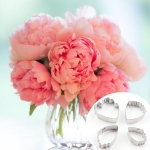 แม่พิมพ์ดอกไม้สแตนเลสสำหรับงานเค้กดอกพีโอนี่ Peony 356 ดอกไม้ตัดแม่พิมพ์ 4 ชิ้นเค้ก Toolสำหรับนักประดิษฐ์ดอกไม้ดิกปั้นโดยเฉพาะ