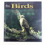 Birds ความในภาพนก เล่ม 2 ปกแข็ง หนังสือถ่ายภาพนก หนังสือ สารคดี