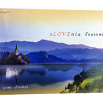 หนังสือราคาพิเศษ59บาท Slovenia รักแรกพบ ท่องเทียว