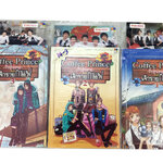 รักวุ่นวายของเจ้าชายกาแฟ Coffee Prince เล่ม 1-3 หนังสือ การ์ตูน ละครซีรีย์เกาหลีฉบับการ์ตูน การ์ตูนสี การ์ตูนญี่ปุ่น มังงะ การ์ตูนไทย