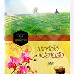 ฝากรักไว้ที่ปลายรุ้ง นิยาย นิยายลดราคา หนังสือนิยาย