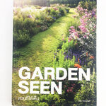 สวนที่ได้เห็น Garden seen หนังสือตกแต่งสวน ปกแข็ง หนังสือ บ้านและสวน หนังสือ