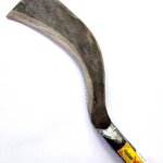 มีดหวดหญ้า (อัน)