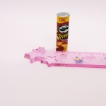 ขนมพริงเคิ้ลจิ๋วรสกุ้ง