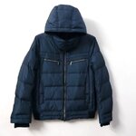 เสื้อโค้ทกันหนาว (ตัว)