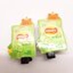 เครื่องประดับของจิ๋ว กิ๊ฟติดผมเครื่องประดับ ของจิ๋วเหมาะสำหรับติดประดับเพื่อความสวยงาม