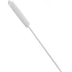 Tube Cleaning Brush แปรงทำความสะอาด Tube, Ear hook, Earmold (2 ชิ้น)