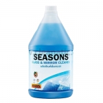 น้ำยาเช็ดกระจก SEASON ( 3.8 ลิตร )