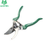 Worth กรรไกรตัดกิ่ง รุ่น 1003 กรรไกรตัดแต่งกิ่งไม้ ขนาด 8นิ้ว คมมากๆ