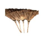 ไม้กวาดทางมะพร้าว