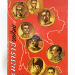 ๘ มหาราชของไทย ปกแข็ง รวมเกร็ดความรู้ประวัติศาสตร์ชาติไทย หนังสือ พระมหกษัตริย์ ประวัติศาสตร์