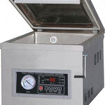 เครื่องซีลสูญญากาศ รุ่น DZ 260 SERIES (Automatic 10 Program)