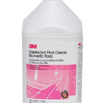 ผลิตภัณฑ์ทำความสะอาดพื้นและฆ่าเชื้อ 3 M