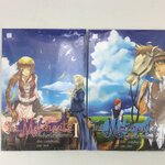 The Merchants พ่อค้าแห่งฟลอเรนเซีย เล่ม 1-2 หนังสือ นิยาย วรรณกรรมเยาวชน หนังสือ [คุ้มอักษรไทย]