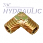 NPT04-NPT04 90 NPT 1/4" x NPT 1/4" 90 ชิ้น