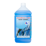 น้ำยาเช็ดกระจก K-PLUS ( 3.8 ลิตร )